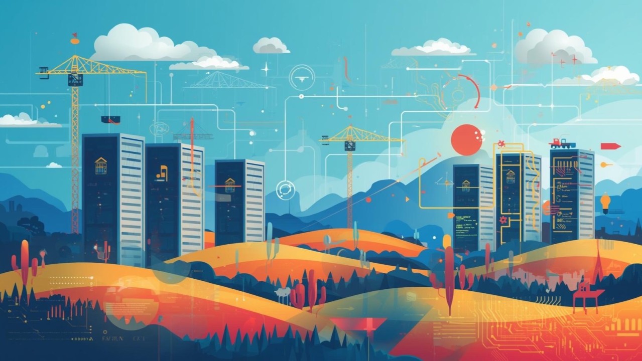 Why Edge Data Centers Are the Missing Link in Europe's Digital Infrastructure