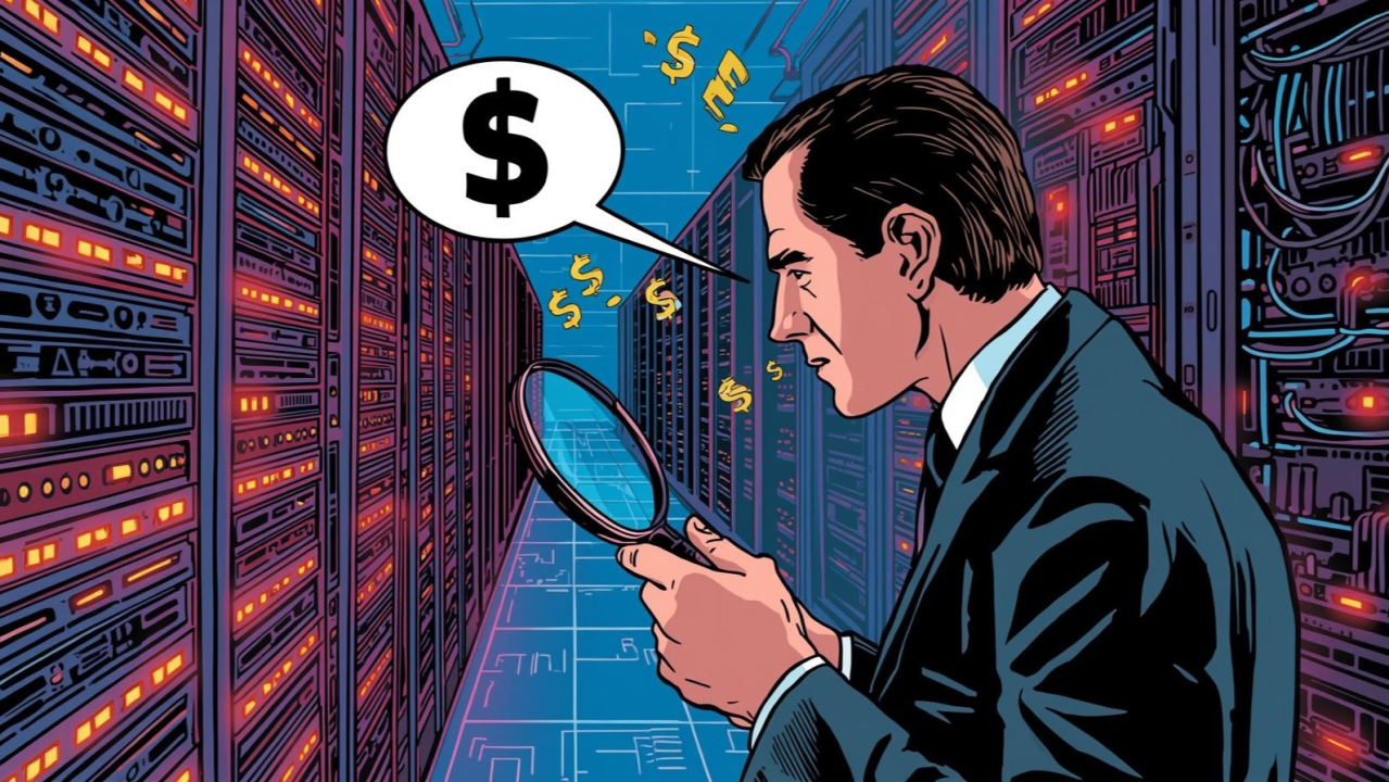 Valuing Data Centers: How Value Is Created, Locked and Tested Over Time