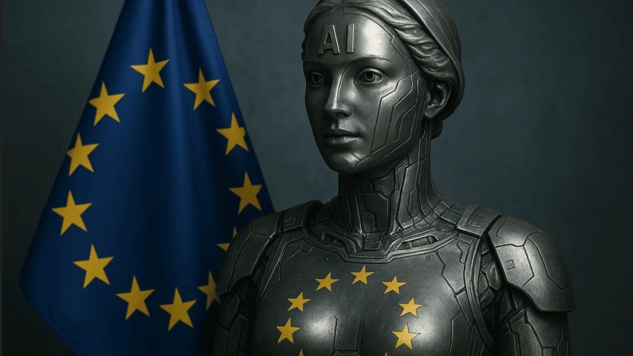What Sovereign AI Actually Means